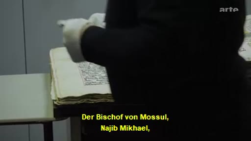 Irak : le retour des chrétiens à Mossoul ?