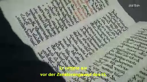 Irak : le retour des chrétiens à Mossoul ?