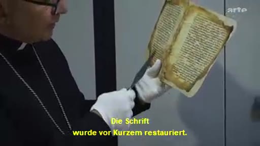 Irak : le retour des chrétiens à Mossoul ?