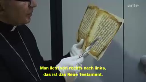 Irak : le retour des chrétiens à Mossoul ?