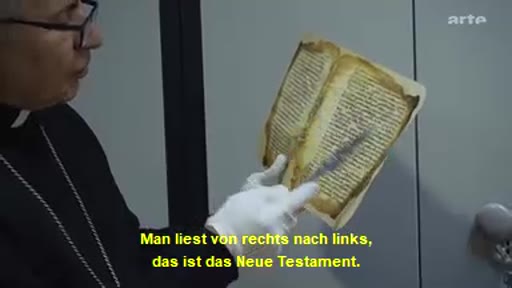Irak : le retour des chrétiens à Mossoul ?