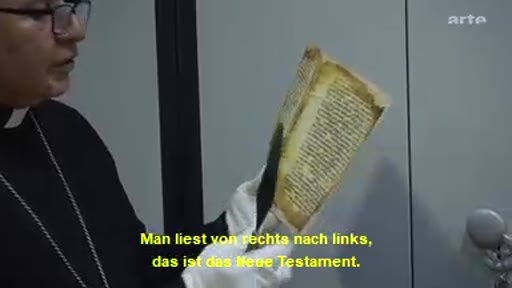 Irak : le retour des chrétiens à Mossoul ?