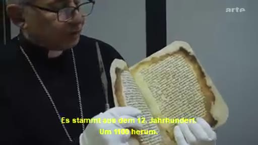 Irak : le retour des chrétiens à Mossoul ?