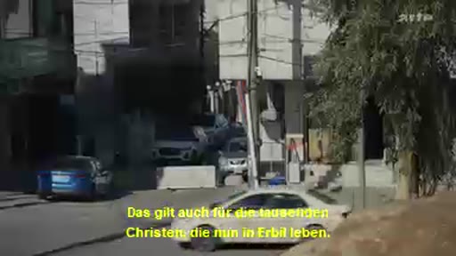 Irak : le retour des chrétiens à Mossoul ?