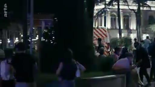 Géorgie : l’État contre le peuple