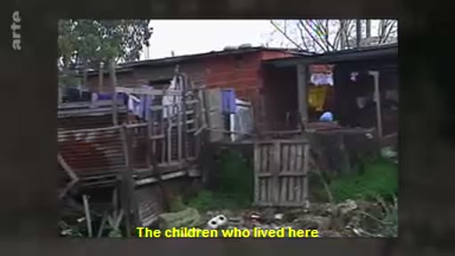 Argentine : Milei et la rivière en sursis