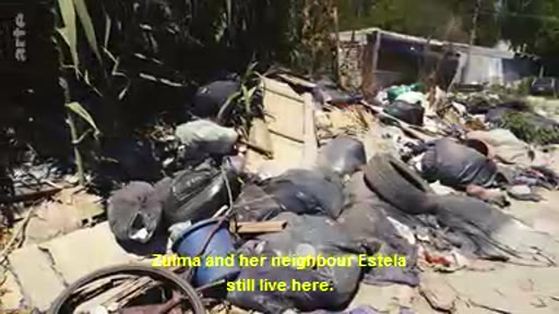 Argentine : Milei et la rivière en sursis