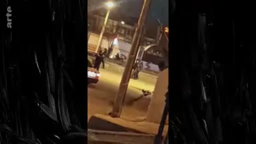 Massacres en Iran : refuser le silence