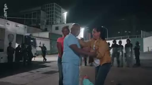 Venezuela : après Maduro, le prix du deal