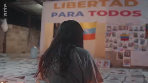 Venezuela : après Maduro, le prix du deal