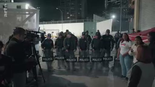 Venezuela : après Maduro, le prix du deal