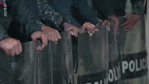 Venezuela : après Maduro, le prix du deal