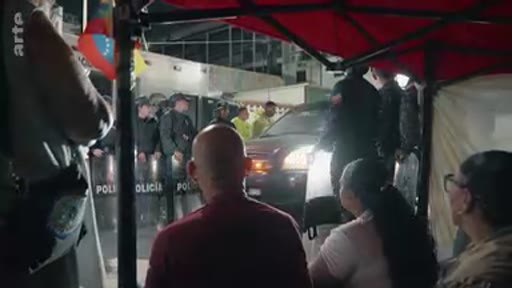 Venezuela : après Maduro, le prix du deal