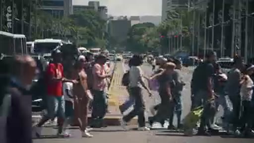 Venezuela : après Maduro, le prix du deal