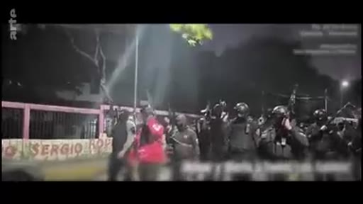 Venezuela : après Maduro, le prix du deal