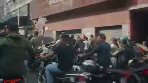 Venezuela : après Maduro, le prix du deal