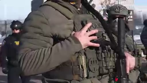 USA : Minneapolis en résistance