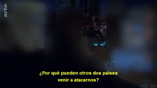 Iran : dans l’ombre de la guerre