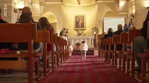 Liban : un nouvel exode sous les bombes